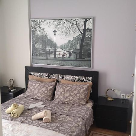 Quiet Spacious Apartment In Nafplion Exteriör bild