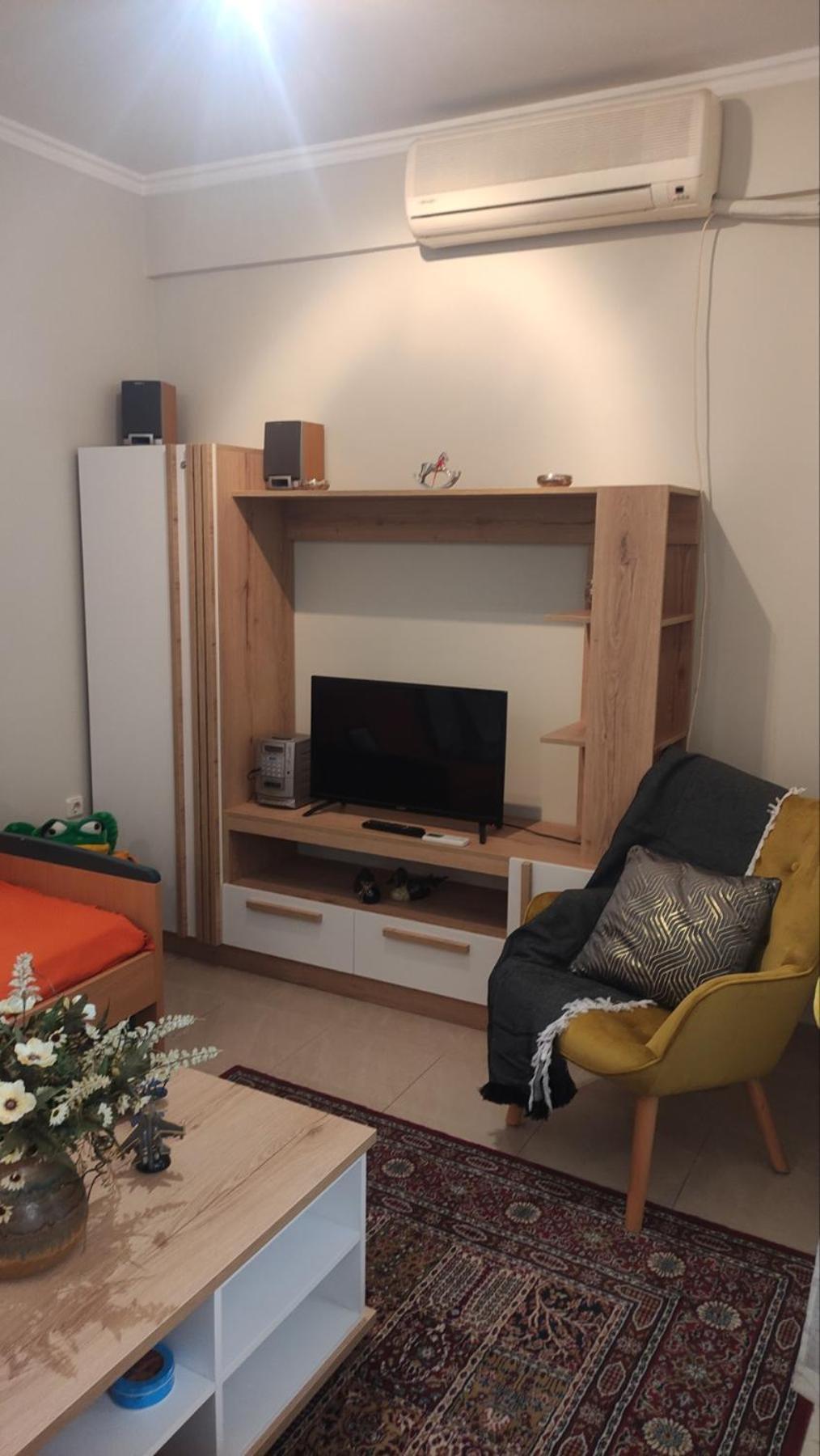 Quiet Spacious Apartment In Nafplion Exteriör bild