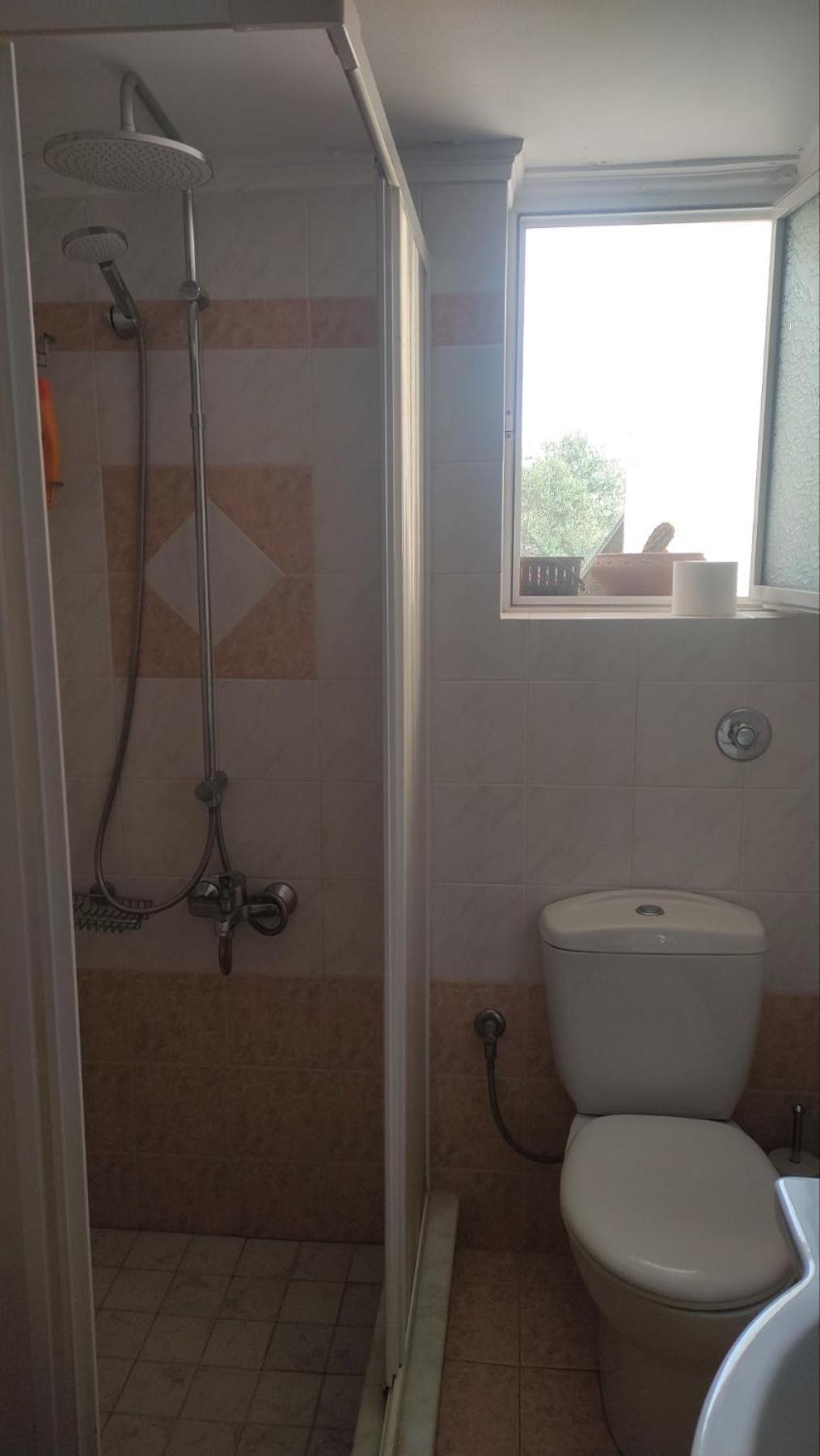 Quiet Spacious Apartment In Nafplion Exteriör bild