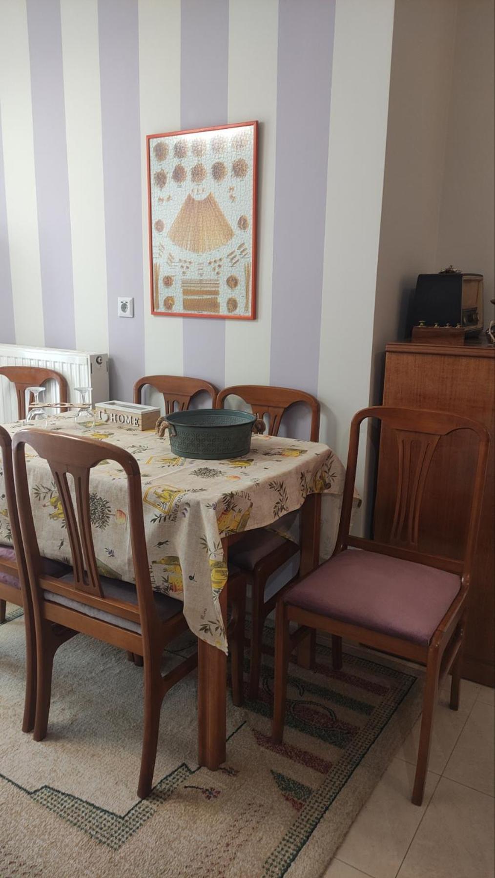 Quiet Spacious Apartment In Nafplion Exteriör bild