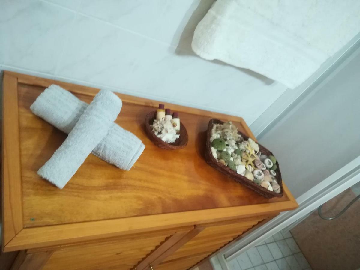 Quiet Spacious Apartment In Nafplion Exteriör bild