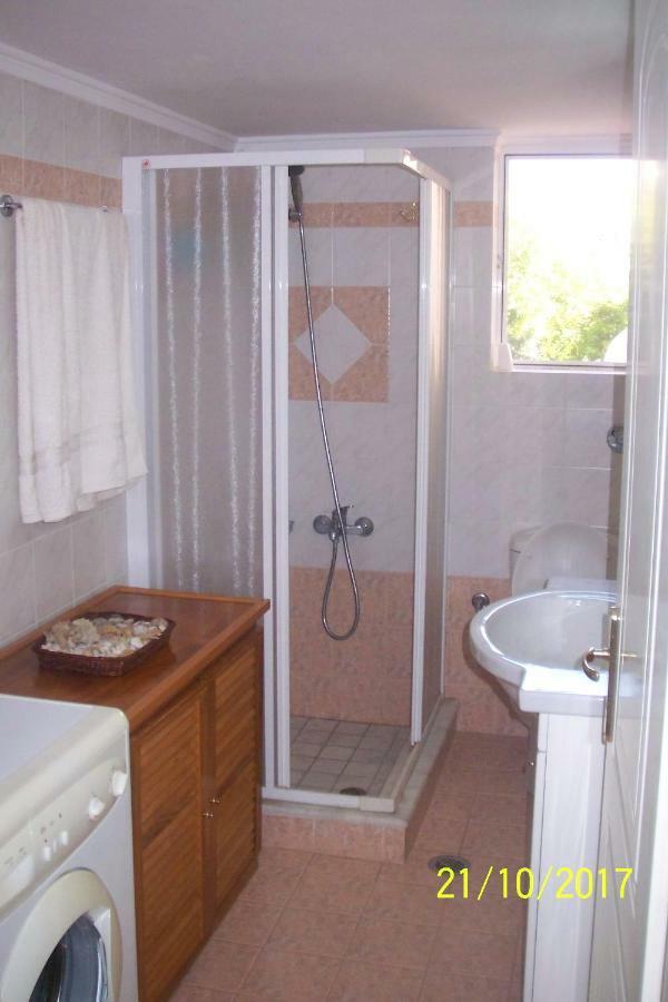 Quiet Spacious Apartment In Nafplion Exteriör bild
