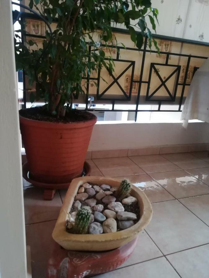 Quiet Spacious Apartment In Nafplion Exteriör bild
