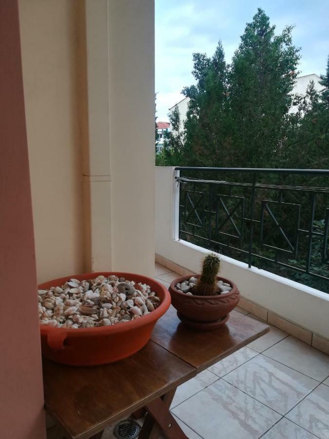 Quiet Spacious Apartment In Nafplion Exteriör bild