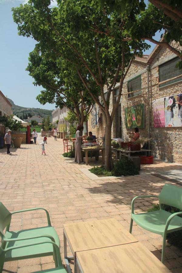 Quiet Spacious Apartment In Nafplion Exteriör bild