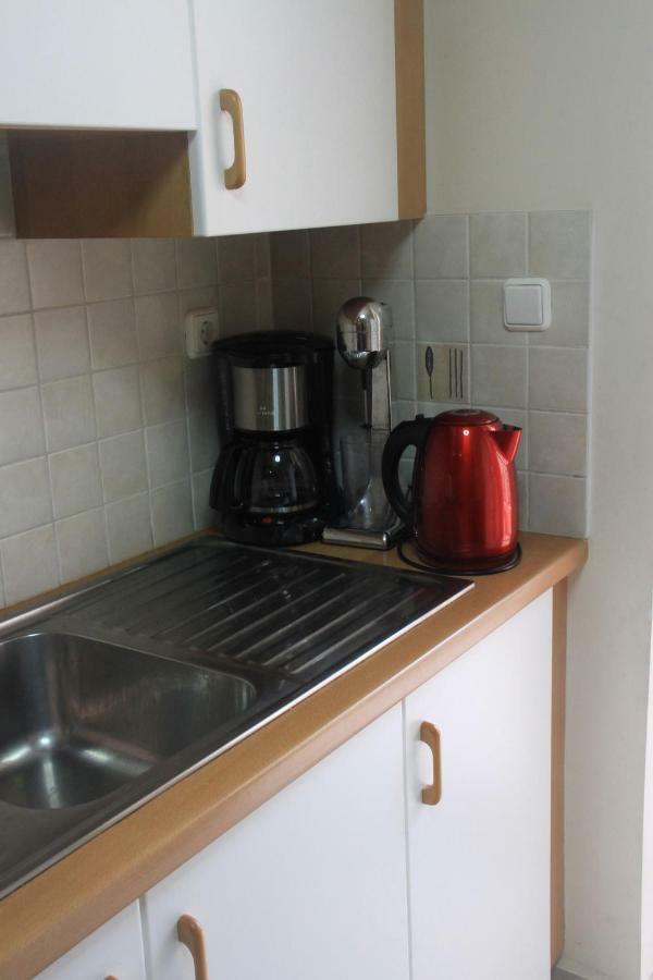 Quiet Spacious Apartment In Nafplion Exteriör bild