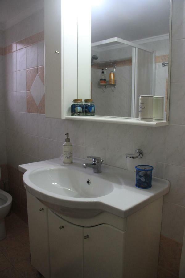 Quiet Spacious Apartment In Nafplion Exteriör bild